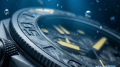 【初代Submerge完売を受け、新作「Aquadeep Submerge 