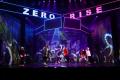 舞台『ZERO RISE』公開ゲネプロオフィシャルレポート