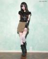 AVAMが多彩なスタイルに挑戦、SPINNS春夏ビジュアル解