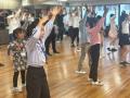 英語は“勉強”から“体験”へ。キッズと大人が初心者でも