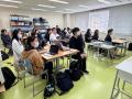 【国際アート＆デザイン大学校】 株式会社dott協力の