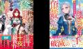 女性向け異世界・恋愛小説「ベリーズファンタジー」 