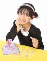 なかよし６月号は『魔法練習生リリ・ラズベリー』が表