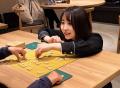 和カフェ Tsumugi 鎌倉店で開催した将棋イベント「プ