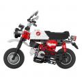 Honda 「Monkey」「Hunter cub」ブロック「ノーティア