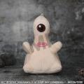 2026年６月横浜開催の『寄生獣展』ティザービジュアル