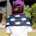 [アウトドアスパイスほりにし×go slow caravan 吸水速
