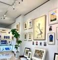 【仙台藤崎 大町館5階】赤川次郎、恩田陸作品など挿絵