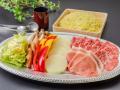 米沢牛BBQと1.2万円の肌ケア。箱根「ICHI-VILLA」が手