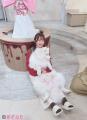 『紫月杏朱彩のお姫様になるんだもん☆』初のファンミ