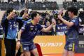 【卓球・金沢ポート】イムジョンフン選手 契約更新の