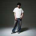 ストリーマー「らいじん」×「with mellow」初のコラボ