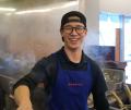 静岡県 磐田市の「スズキラーメン」が子どもの日に学