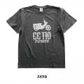 Honda クロスカブCC110Tシャツが「成田空港ターミナル