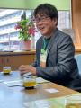 NPO法人GAIA.KAWASAKI、講演会「夢のある人生を！」に