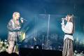 茉ひる、初のZepp New Taipei公演終了！2027年のONE-M
