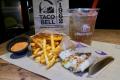 5月8日（金）より「榎原依那×TacoBell」コラボメニュ