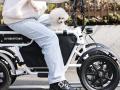 〈新規事業をお探しの方必見〉電動バイクメーカーSun 
