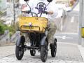 〈新規事業をお探しの方必見〉電動バイクメーカーSun 