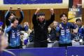 【卓球・金沢ポート】吉田蒼選手　契約更新のお知らせ