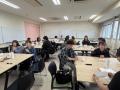 【岡山大学】岡山大学SDGsアンバサダー合同説明会・レ