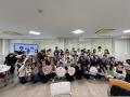 【岡山大学】岡山大学SDGsアンバサダー合同説明会・レ