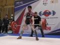 【岡山大学】「全日本パワーリフティング選手権大会」