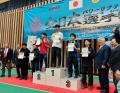 【岡山大学】「全日本パワーリフティング選手権大会」