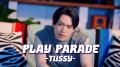 とぅーし 2nd Single『PLAY PARADE』リリースイベント