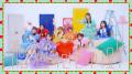 CUTIE STREET、デビューMVをセルフオマージュした「か