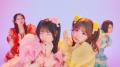 CUTIE STREET、デビューMVをセルフオマージュした「か