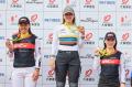 木内彪凱と畠山紗英がJBMXF大東建託シリーズ第2戦千葉