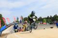 木内彪凱と畠山紗英がJBMXF大東建託シリーズ第2戦千葉