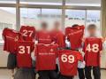 【新サービス開始】クラスTシャツ年間4,000校製作のcl