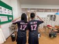 【新サービス開始】クラスTシャツ年間4,000校製作のcl
