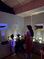 【沖縄】寄生虫をテーマにしたイベント「寄生虫 パラ
