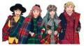 「ゴキゲンズ」× オリジナルグッズの「ファンクリ」が