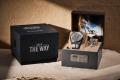 FOSSIL、5月4日「スター・ウォーズの日」に『マンダロ