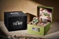 FOSSIL、5月4日「スター・ウォーズの日」に『マンダロ