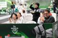 フェンシング 女子フルーレ日本代表、ワールドカップ