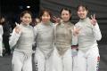 フェンシング 女子フルーレ日本代表、ワールドカップ
