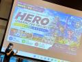 日本DX共創AIアカデミー2026にて、THE HERO SUMMIT総