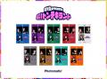 超特急 presents『超！トンチキランド』にPhotomatic
