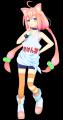 丹波篠山 かまい農場、VTuber猫宮ひなたと共同プロジ