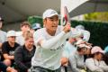 プロピックルボールプレーヤー 船水雄太選手、PPAツア
