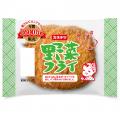 母の日の“ありがとう”を伝える「ハートになった野菜フ