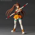 人気RPG「軌跡」シリーズより、エステル・ブライトが