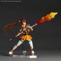 人気RPG「軌跡」シリーズより、エステル・ブライトが