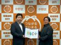 【地域活性】中野区初のU-15サッカークラブは、地域創