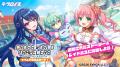 DMM GAMES『テクロノス』にて、UNITIAから「リュイン